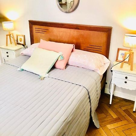 Appartement Recoleta Friends Arenales à Buenos Aires Extérieur photo