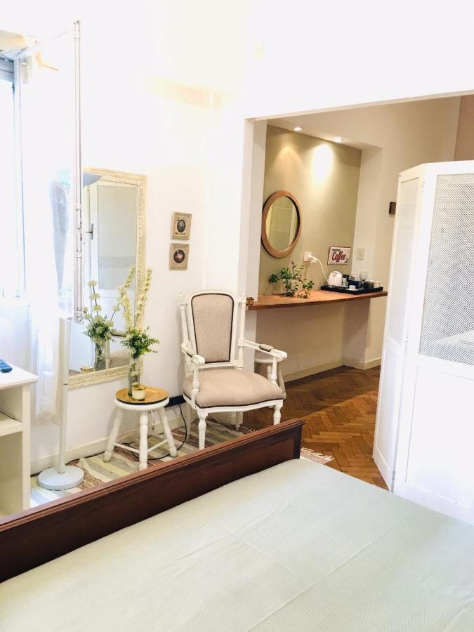 Appartement Recoleta Friends Arenales à Buenos Aires Extérieur photo