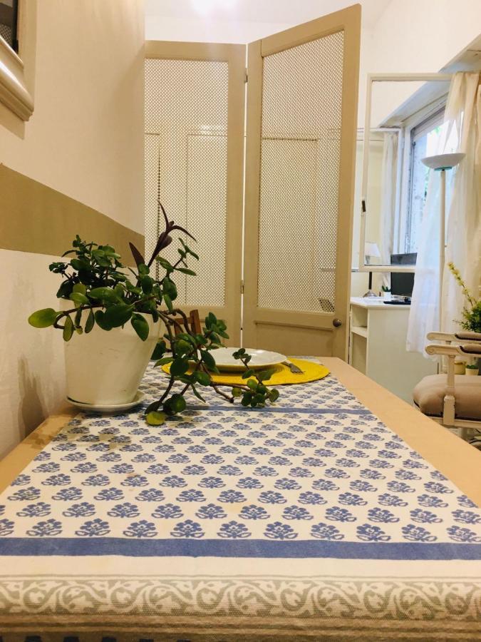 Appartement Recoleta Friends Arenales à Buenos Aires Extérieur photo