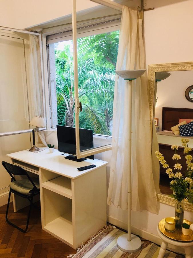 Appartement Recoleta Friends Arenales à Buenos Aires Extérieur photo