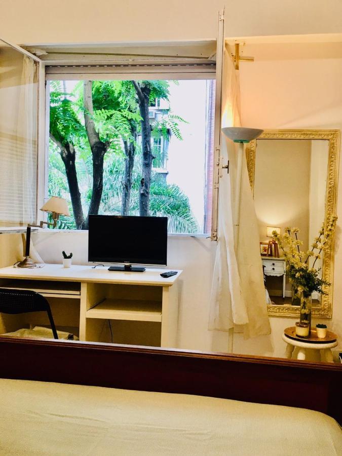 Appartement Recoleta Friends Arenales à Buenos Aires Extérieur photo