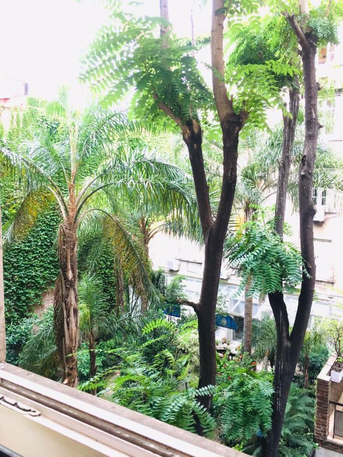 Appartement Recoleta Friends Arenales à Buenos Aires Extérieur photo