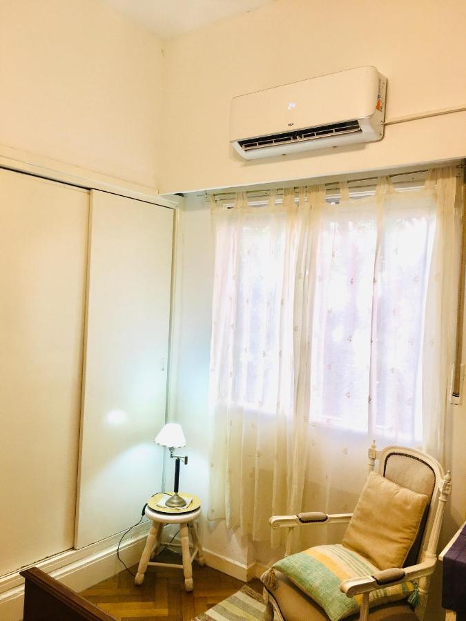 Appartement Recoleta Friends Arenales à Buenos Aires Extérieur photo