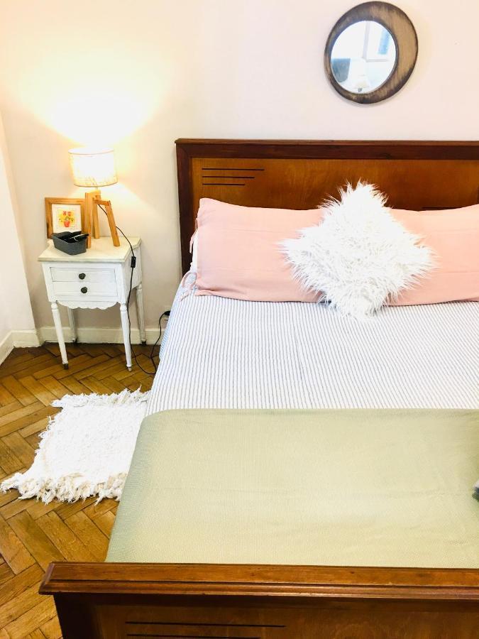 Appartement Recoleta Friends Arenales à Buenos Aires Extérieur photo