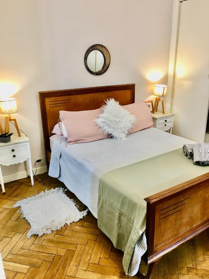 Appartement Recoleta Friends Arenales à Buenos Aires Extérieur photo