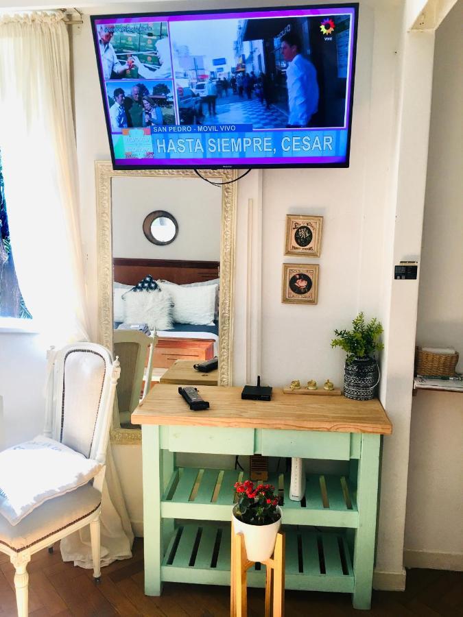 Appartement Recoleta Friends Arenales à Buenos Aires Extérieur photo