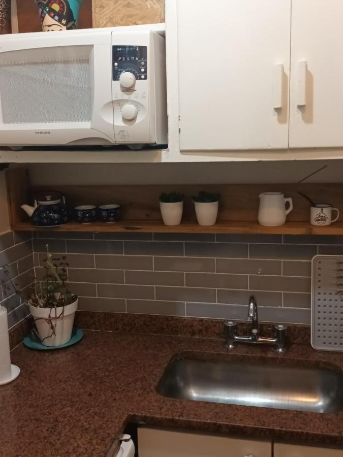 Appartement Recoleta Friends Arenales à Buenos Aires Extérieur photo