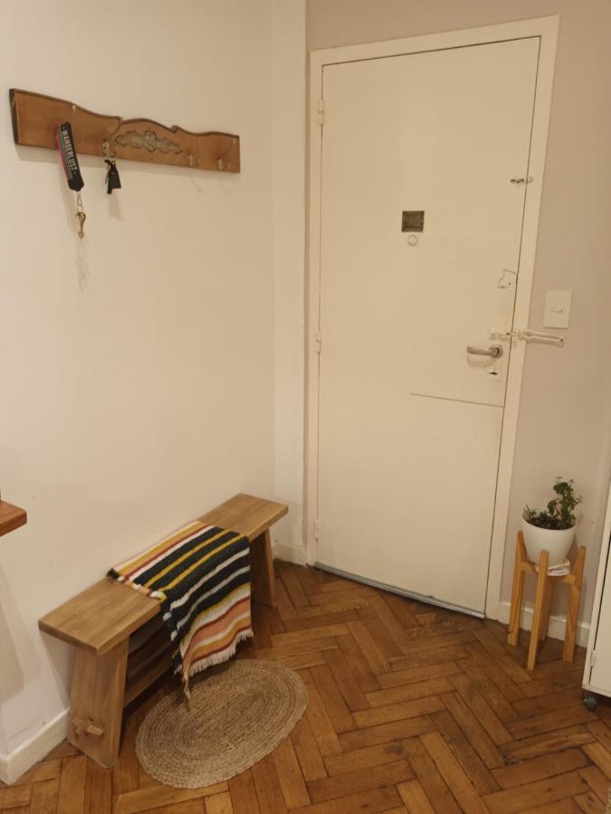 Appartement Recoleta Friends Arenales à Buenos Aires Extérieur photo
