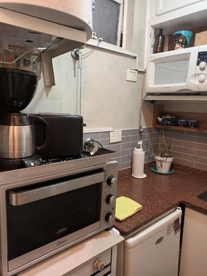 Appartement Recoleta Friends Arenales à Buenos Aires Extérieur photo